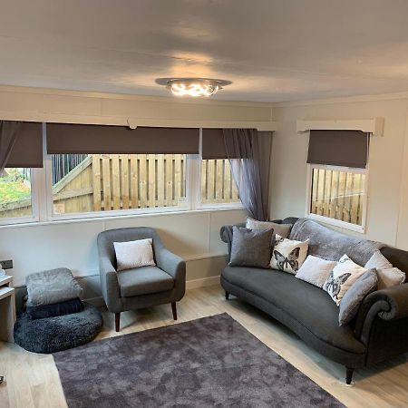 Tranquil Holiday Home ヨーク エクステリア 写真
