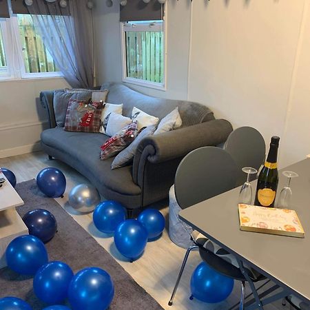 Tranquil Holiday Home ヨーク エクステリア 写真