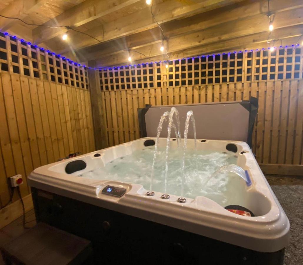 Tranquil Holiday Home ヨーク エクステリア 写真