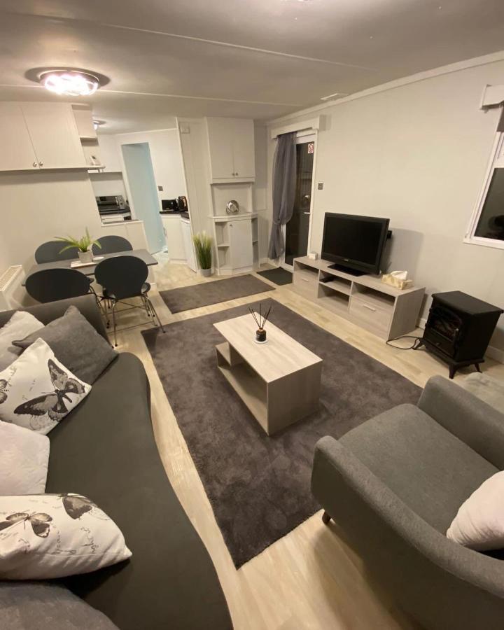 Tranquil Holiday Home ヨーク エクステリア 写真
